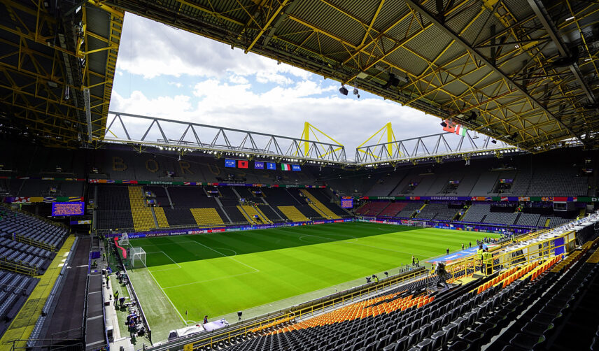 Stadion BVB