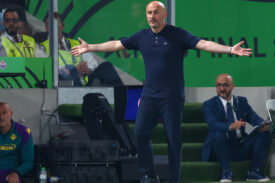 Vincenzo Italiano