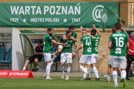Warta Poznań