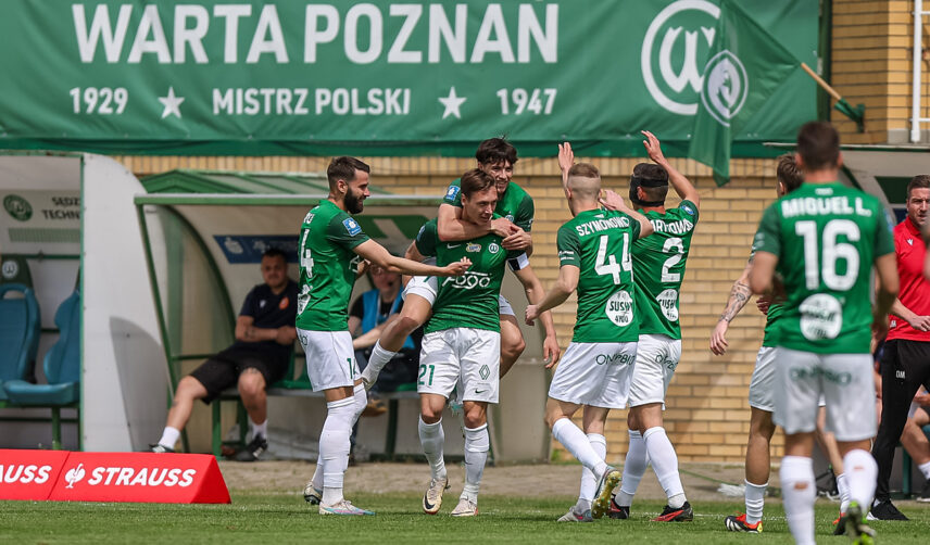 Warta Poznań