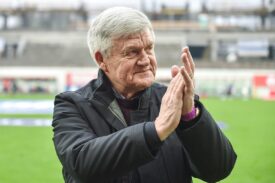 Włodzimierz Lubański