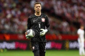 Wojciech Szczęsny