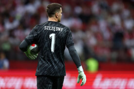 Wojciech Szczęsny