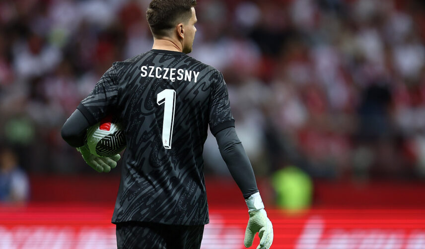 Wojciech Szczęsny