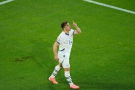 Xherdan Shaqiri