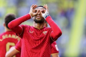 Youssef En-Nesyri