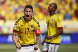 James