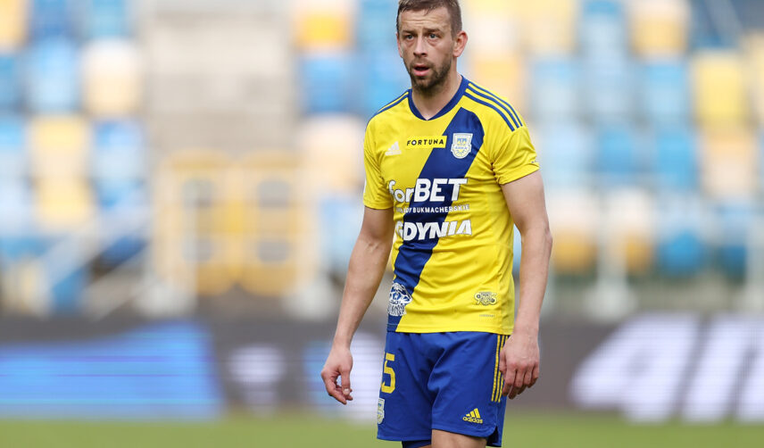 Janusz Gol