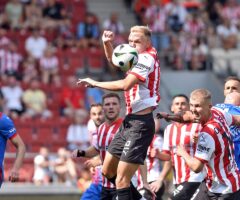 Cracovia - Piast