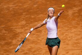 Wiktoria Azarenka
