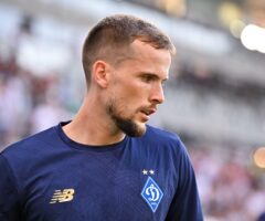 Tomasz Kędziora