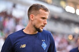 Tomasz Kędziora