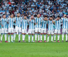 Argentyna