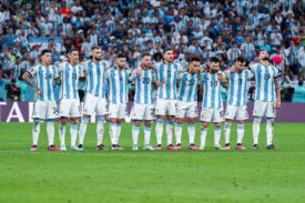 Argentyna
