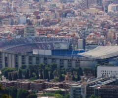 Camp Nou