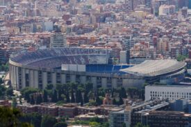 Camp Nou