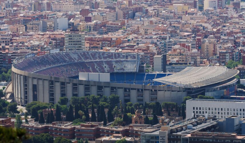Camp Nou
