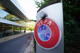 UEFA