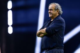 Platini