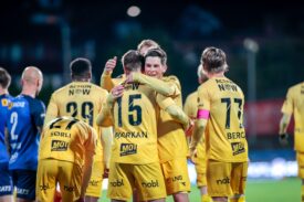 Bodo/Glimt