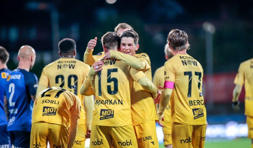 Bodo/Glimt