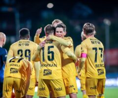 Bodo/Glimt