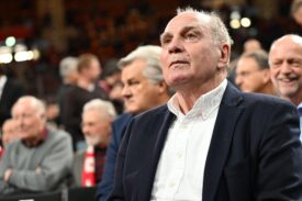 Uli Hoeness