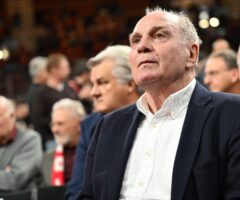 Uli Hoeness