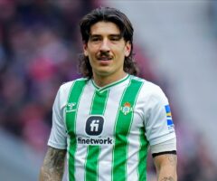 Hector Bellerin