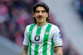 Hector Bellerin