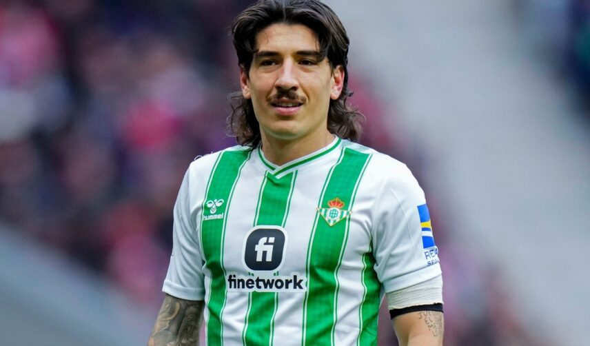 Hector Bellerin