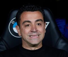 Xavi Hernandez