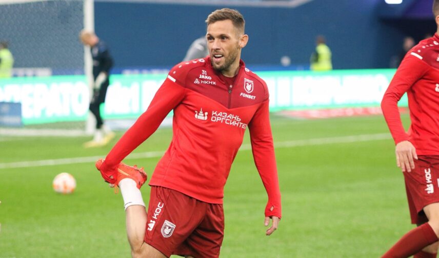 Maciej Rybus