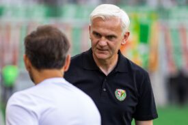 Jacek Magiera