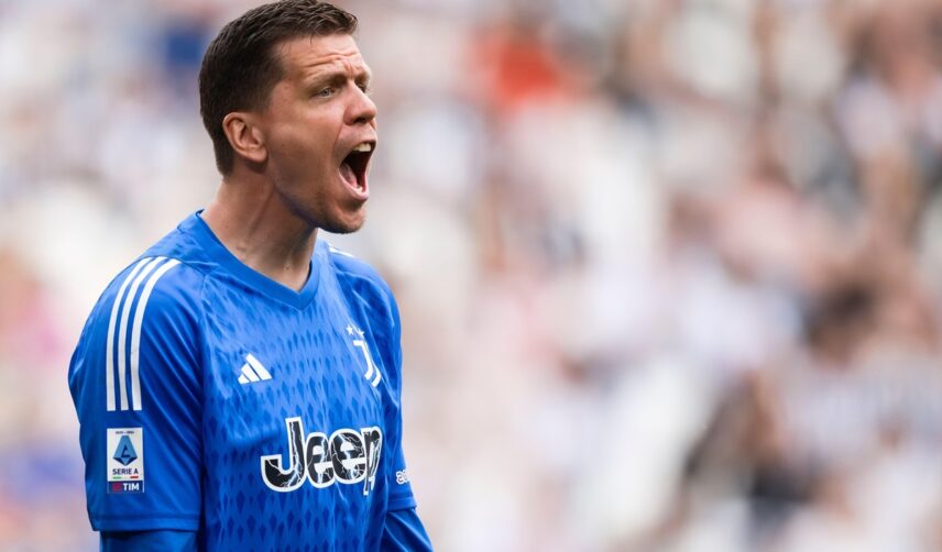 Wojciech Szczęsny