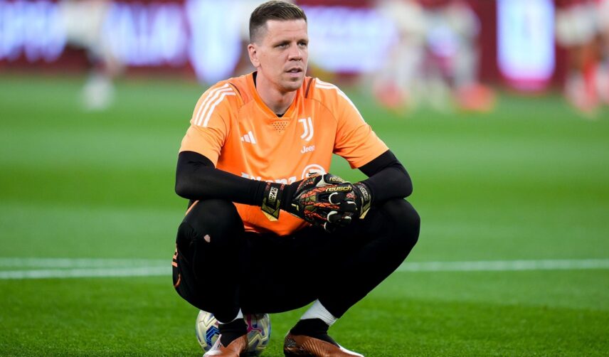 Wojciech Szczęsny