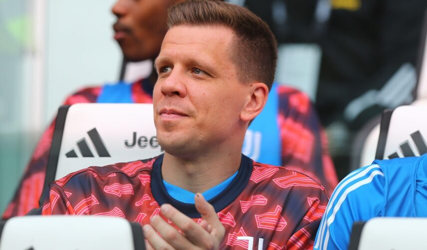 Wojciech Szczęsny