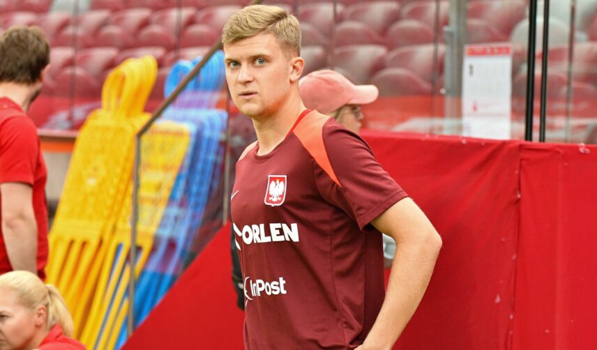 Jakub Kałuziński