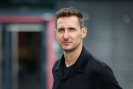 Miroslav Klose