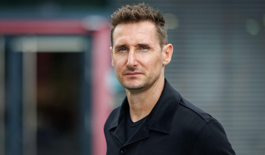 Miroslav Klose