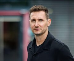 Miroslav Klose