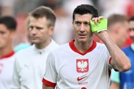 Lewandowski