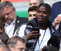 Paul Pogba