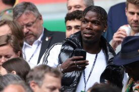 Paul Pogba