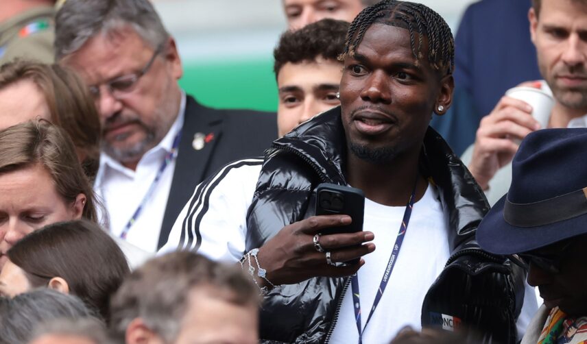 Paul Pogba