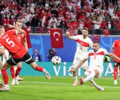 Merih Demiral