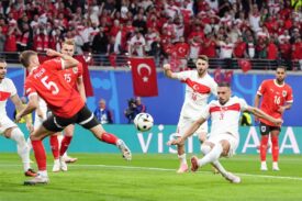 Merih Demiral