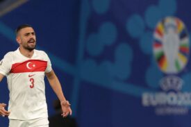 Merih Demiral