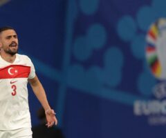 Merih Demiral