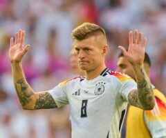 Toni Kroos
